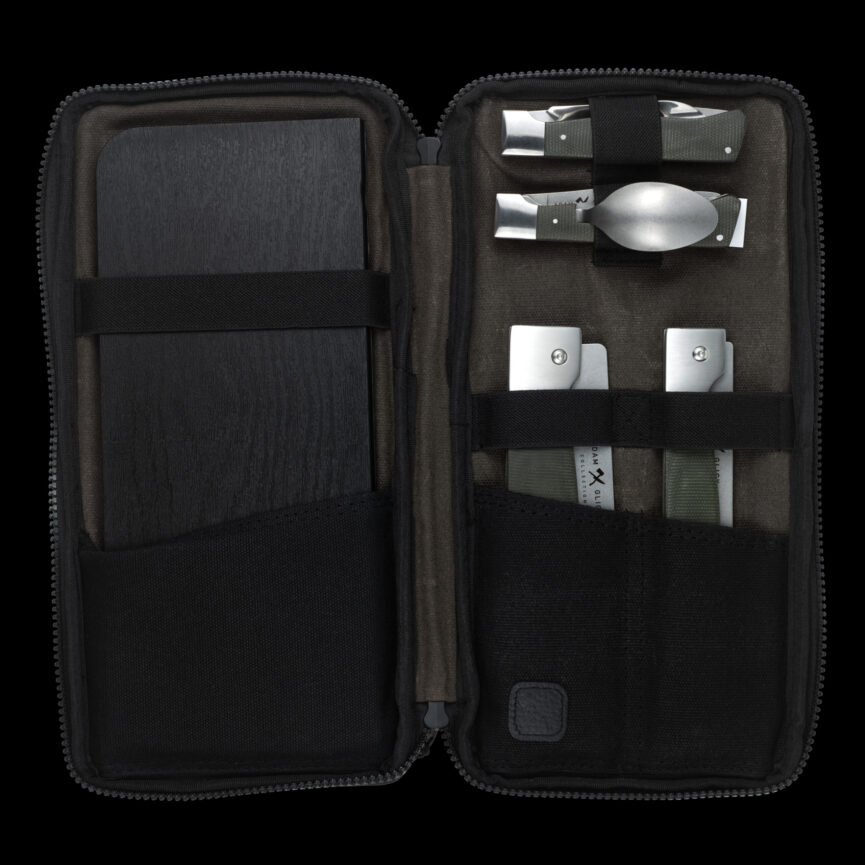 Adventure Chef 6 Piece Summit Set
