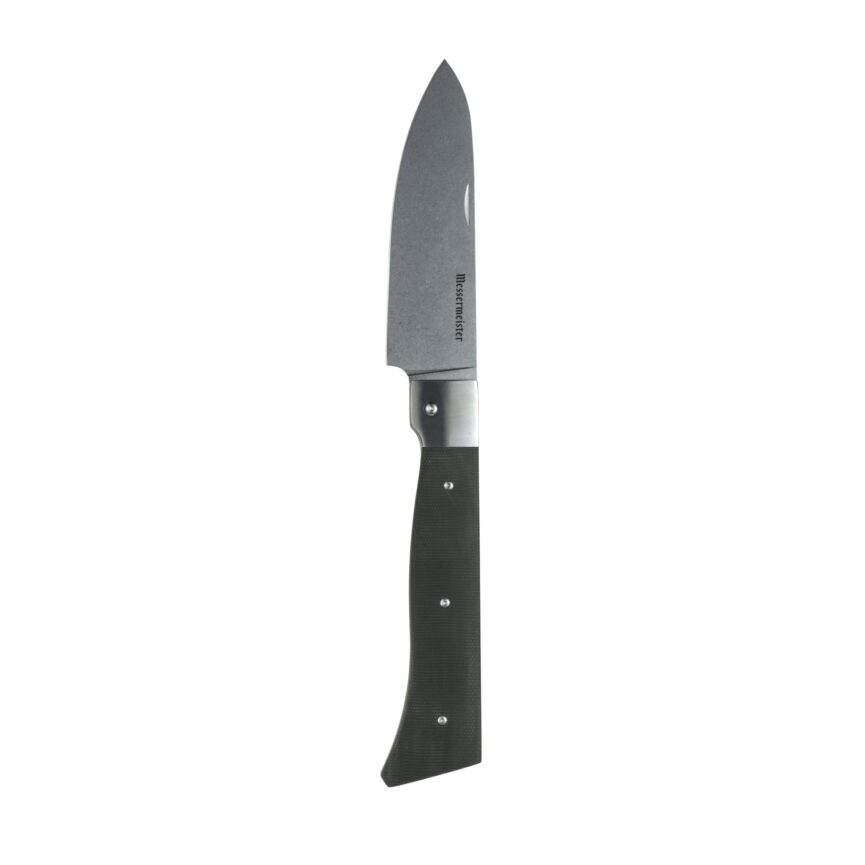 Adventure Chef Folding 6 Inch Chef's Knife - Distressed Linen