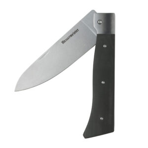 Adventure Chef Folding 6 Inch Chef's Knife - Distressed Linen