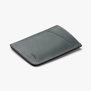 Bellroy - Card Sleeve (everglade)