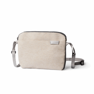 City Pouch Plus (saltbush) - Bellroy
