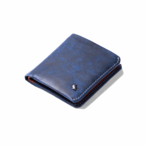 Bellroy - COIN WALLET (ocean)