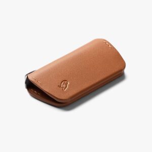 Bellroy - Key Cover - Second Edition (caramel)