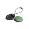 Bellroy - LEATHER CASE FOR AIRTAG (evergreen)