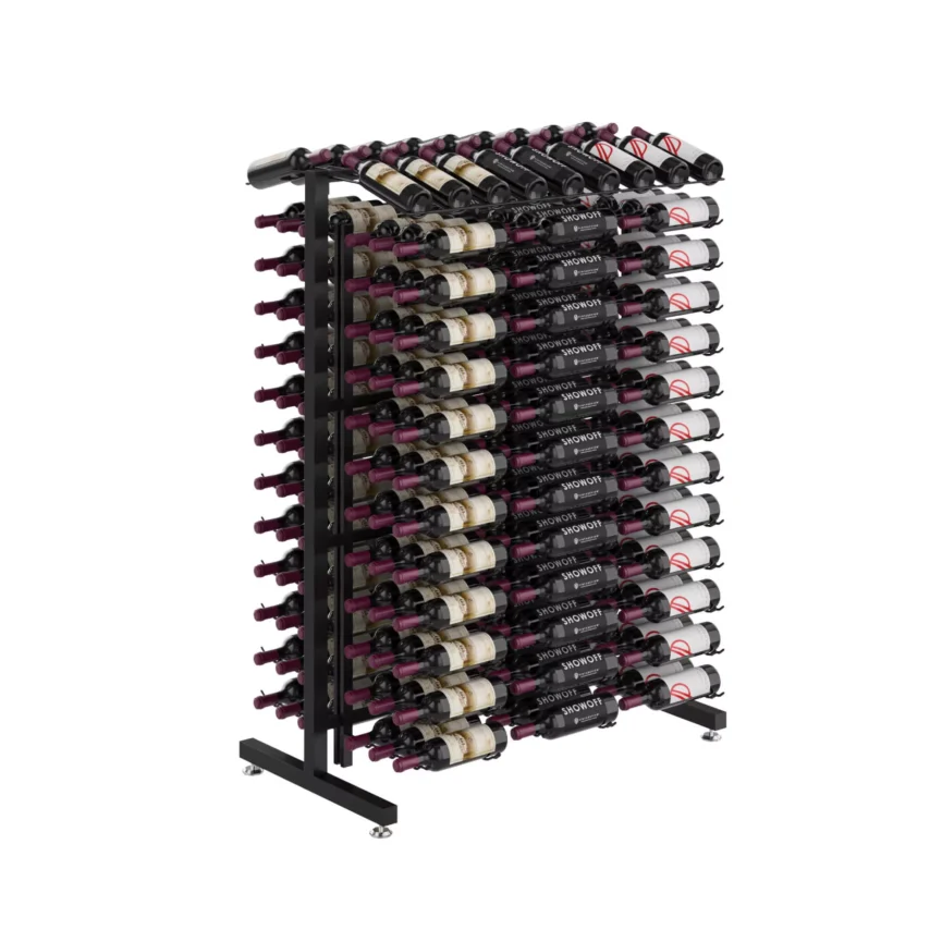 Vintageview - Island Display Rack
