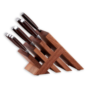 Avanta 10 Piece Block Set