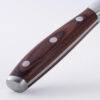 Avanta Pakkawood 4 Piece Fine Edge Steak Knife Set