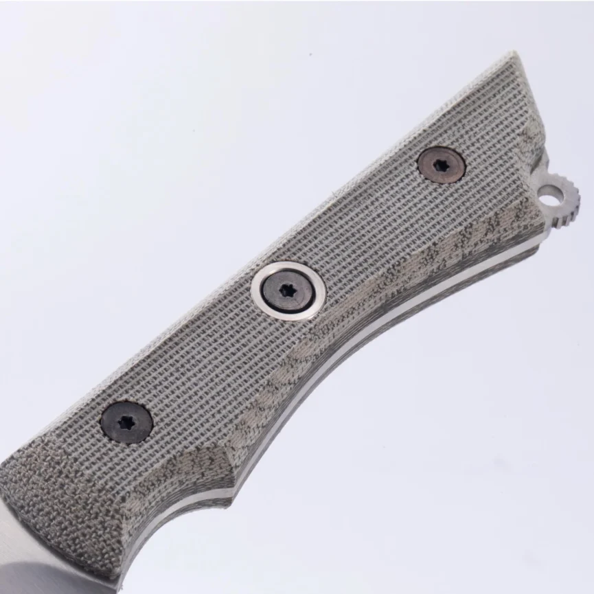 Overland chef 4.75 inch utility knife