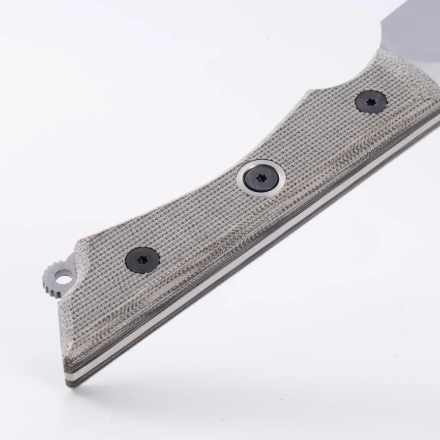 Overland chef 4.75 inch utility knife