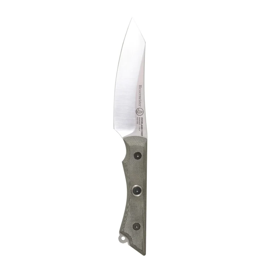 Overland chef 4.75 inch utility knife