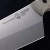 Overland chef 8 inch chef's knife