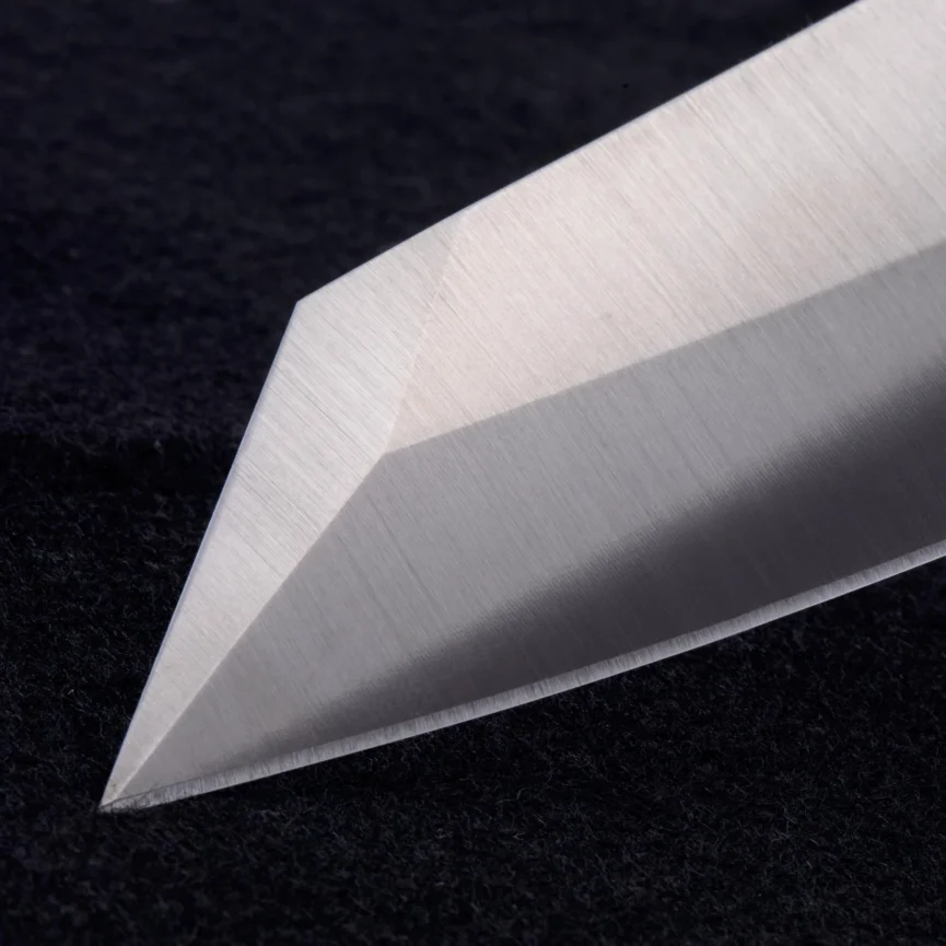 Overland chef 8 inch chef's knife