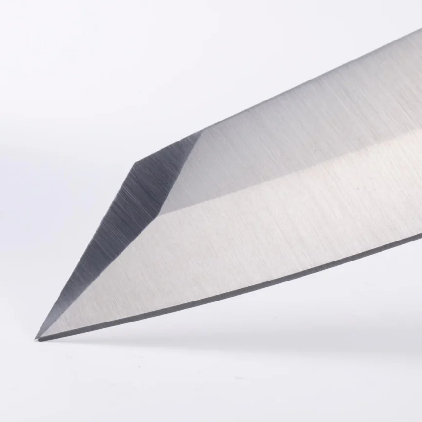 Overland chef 8 inch chef's knife