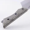 Overland chef 8 inch chef's knife