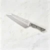 Overland chef 8 inch chef's knife