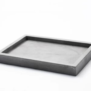 Komo - Valet Tray (concrete)