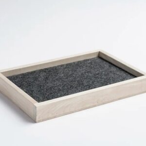 Komo - Valet Tray (maple)