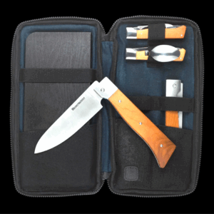 Adventure Chef 6 Piece Summit Set