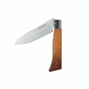 Adventure Chef Folding 6 Inch Chef's Knife  Maple