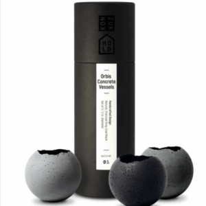 Konzuk - Orbis Concrete Vessels x3