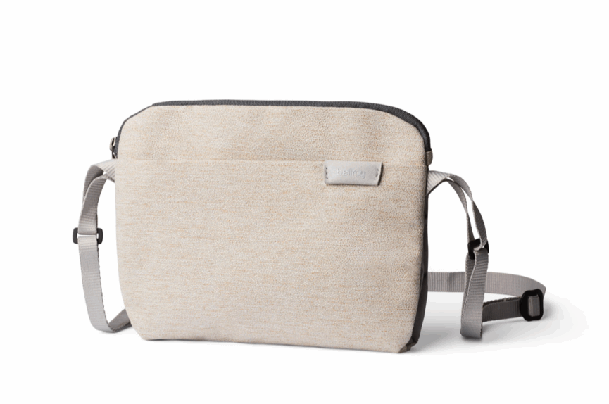 City Pouch Plus (saltbush) - Bellroy