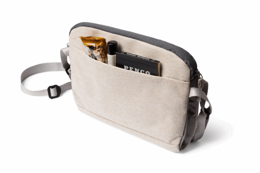 City Pouch Plus (saltbush) - Bellroy