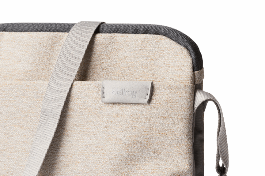 City Pouch Plus (saltbush) - Bellroy