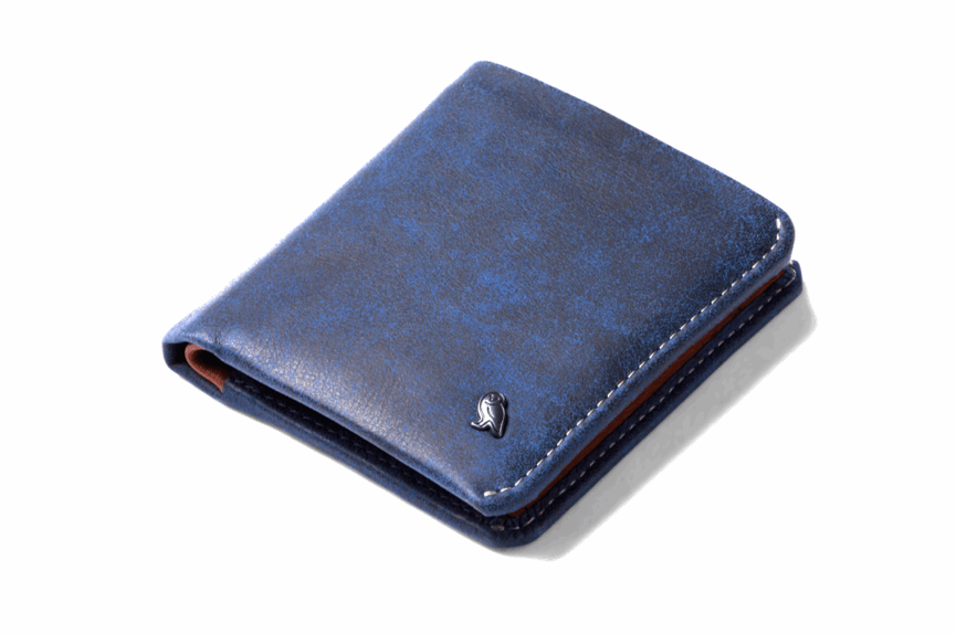 Bellroy - COIN WALLET (ocean)