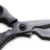 Push Button Take-Apart Multi Shears / 9 in.