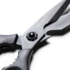 Push Button Take-Apart Multi Shears / 9 in.
