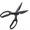 Push Button Take-Apart Multi Shears / 9 in.