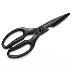 Push Button Take-Apart Multi Shears / 9 in.