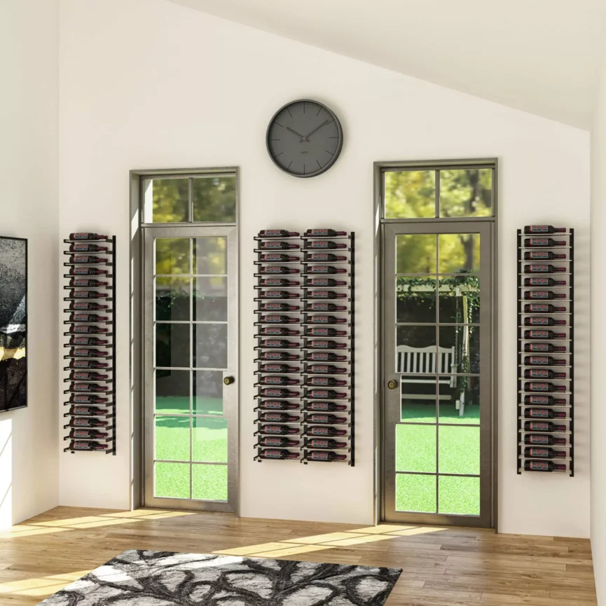 Vintageview - Evolution Wine Wall