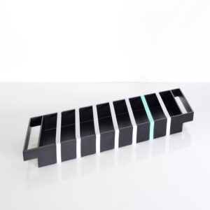 Finnell - Grip Parallel (black)