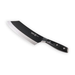Avanta Pakkawood 8 Inch Kendrick BBQ Knife