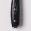 Avanta Pakkawood 8 Inch Kendrick BBQ Knife