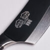 Avanta Pakkawood 8 Inch Kendrick BBQ Knife