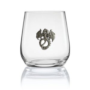 Menagerie - Stemless - Dragon