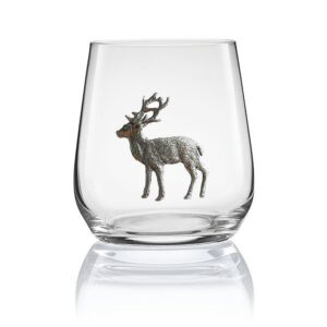 Menagerie - Stemless - Stag