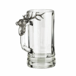 Menagerie - BEER MUG - STAG