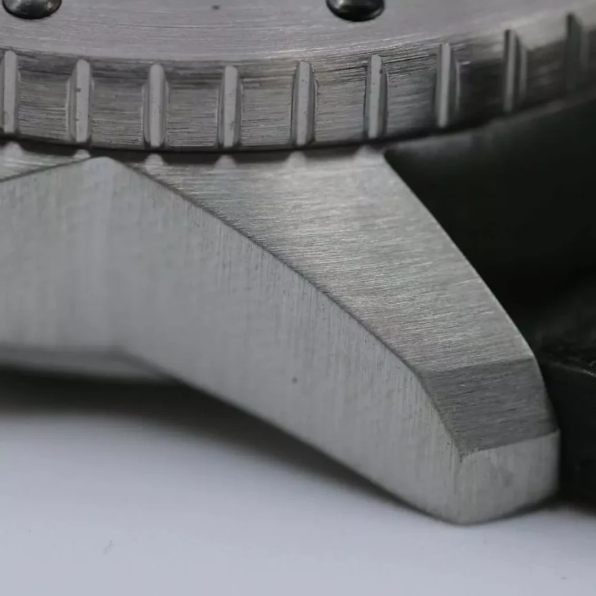 Meccaniche Veneziane Arsenale Watch
