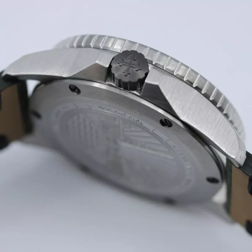 Meccaniche Veneziane Arsenale Watch