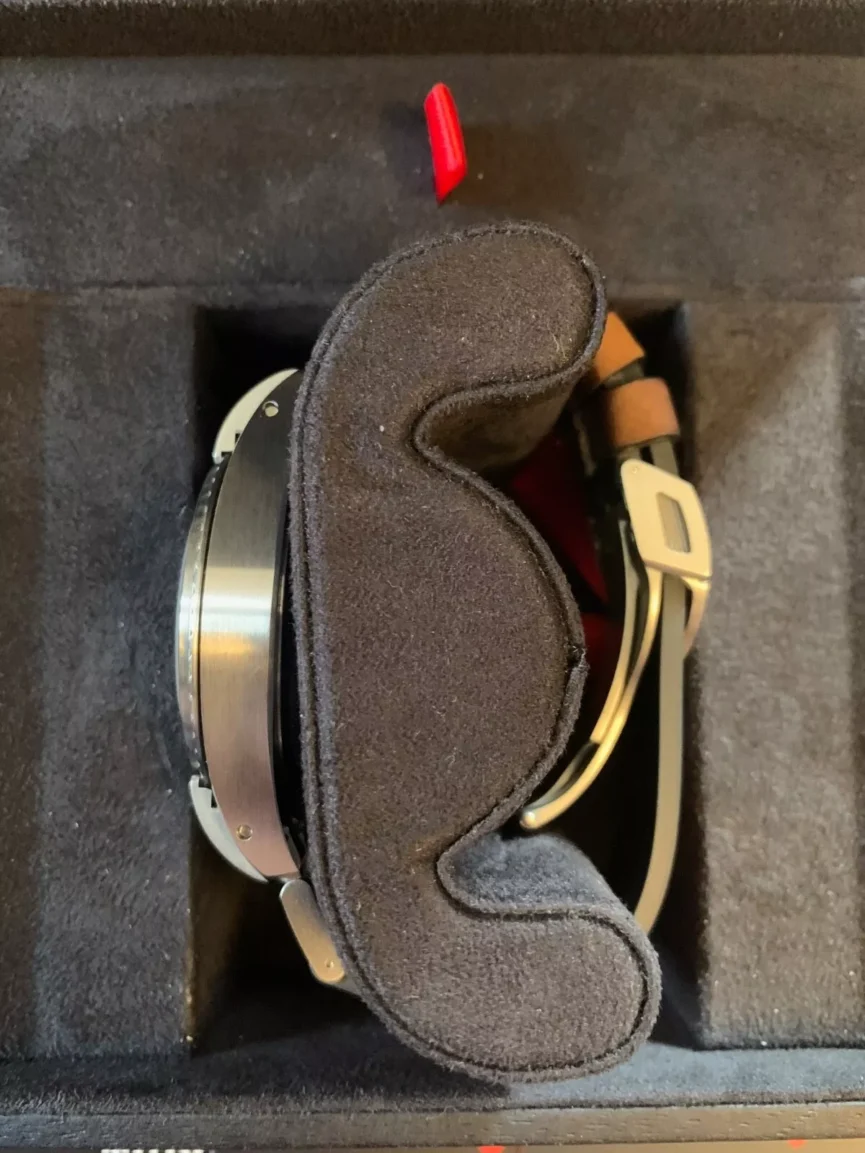 TUDOR 70150 Black Bay P01 Automatic 42mm Diver - Excellent - Full Set B&P