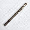 Titanium Alloy Tactical Survival Bamboo-looking Whistle-pen
