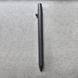 Casual Tactical Titanium Alloy Gun Pen