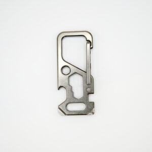 Multitool Carabiner