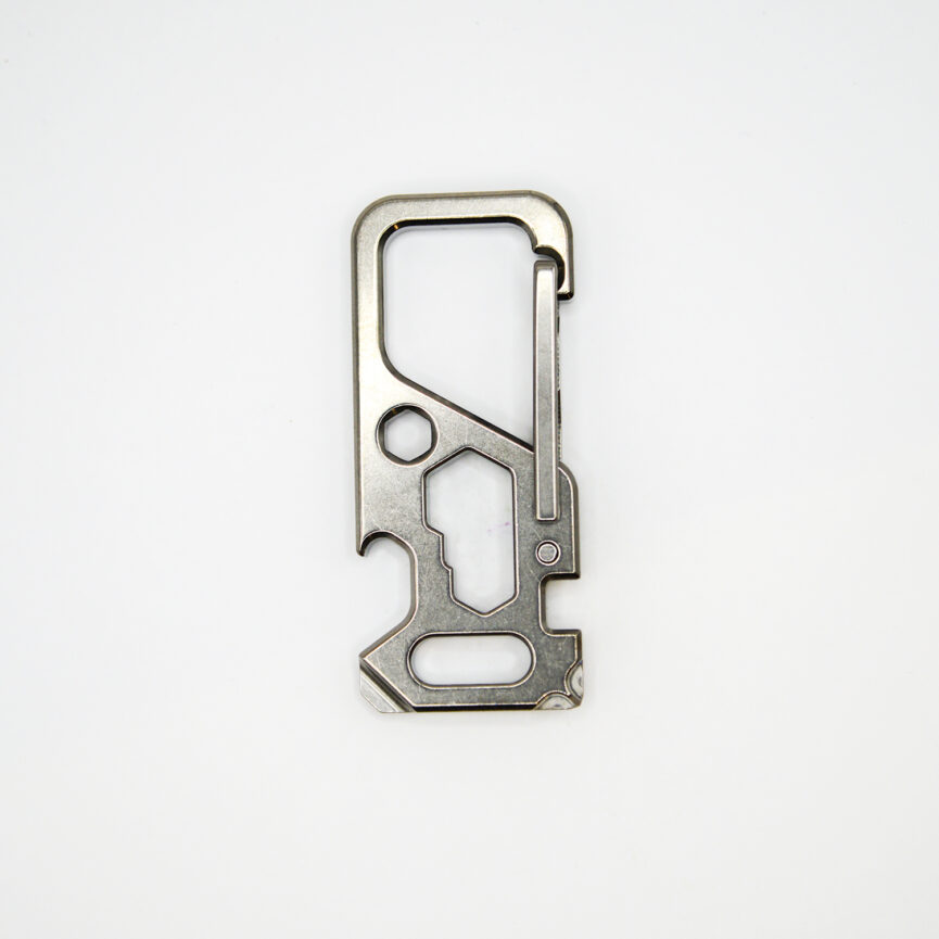 Multitool Carabiner