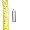 Titanium Keychain Mini Waterproof Container