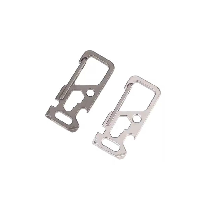Multitool Carabiner