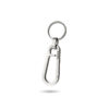Titanium Alloy Keychain